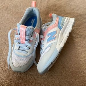 New Balance trainers brand new never worn